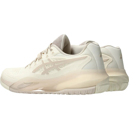 Asics Women's Gel Resolution X All Court Shoes