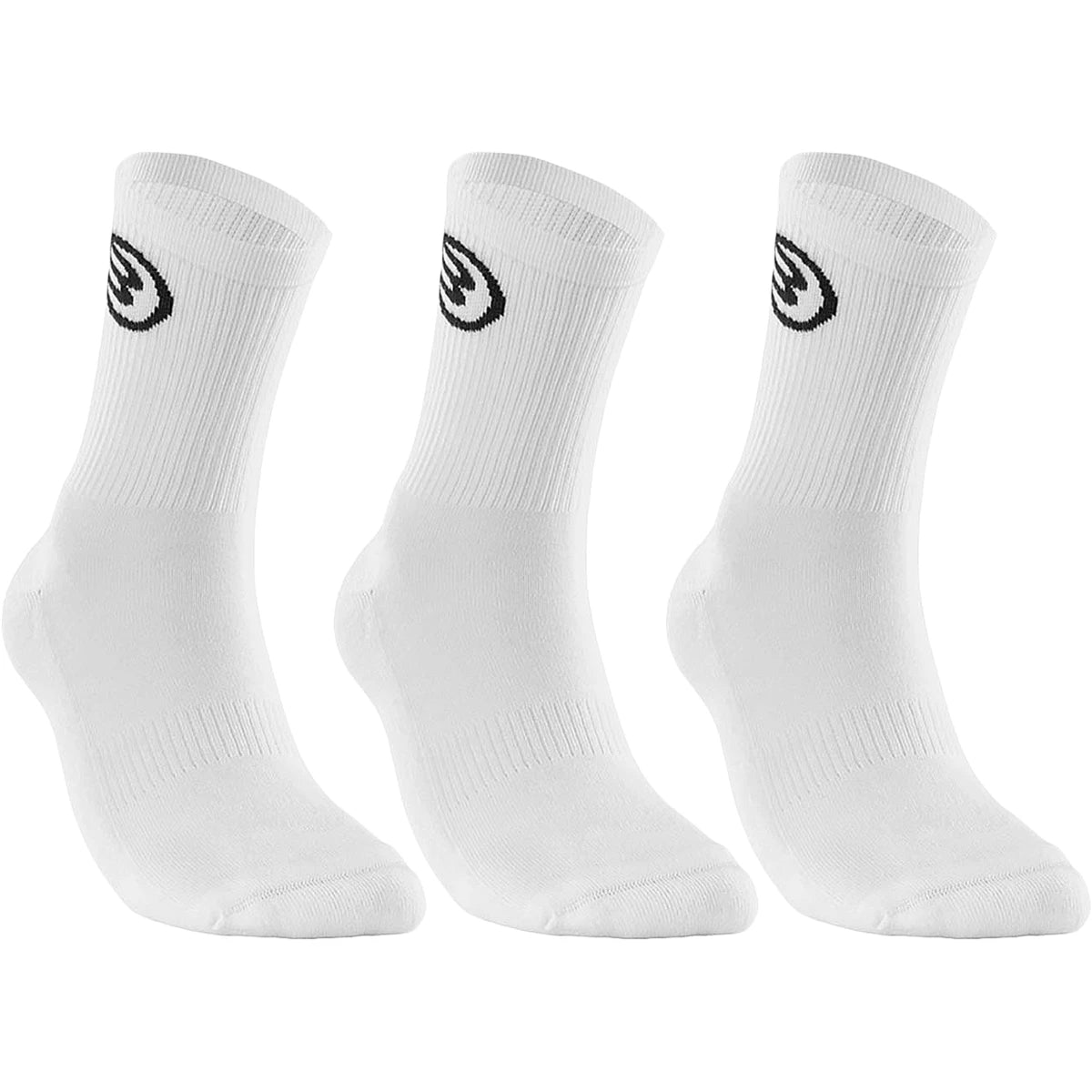 3 Pairs of Bullpadel BP262 I Socks