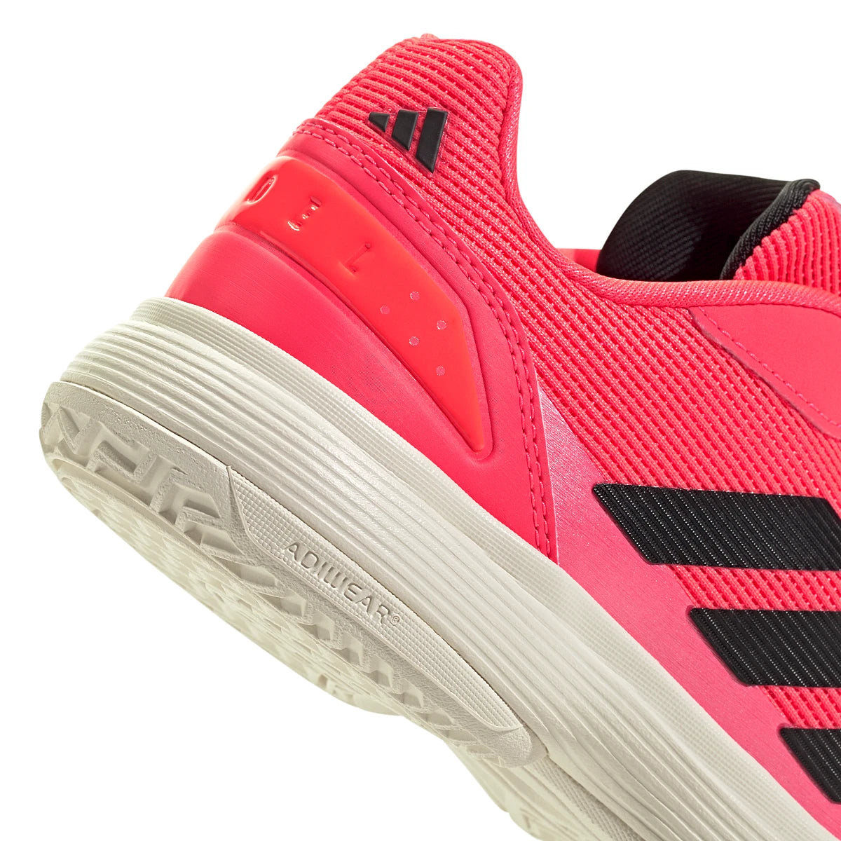 adidas Junior Crazyquick Padel shoes