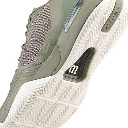 Wilson Rush Tour 5 All Court Shoes