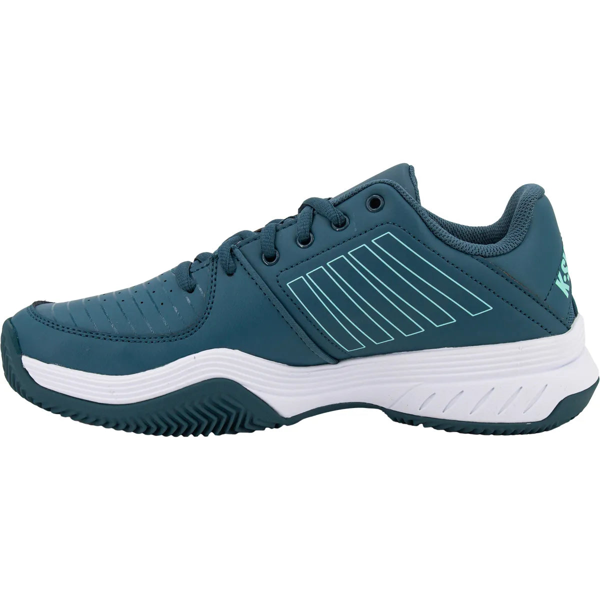 K-Swiss Court Express Hb Clay Shoes