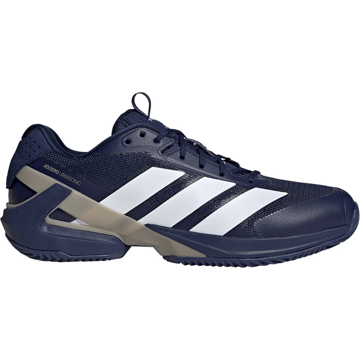 adidas Adizero Ubersonic 5 Clay Shoes