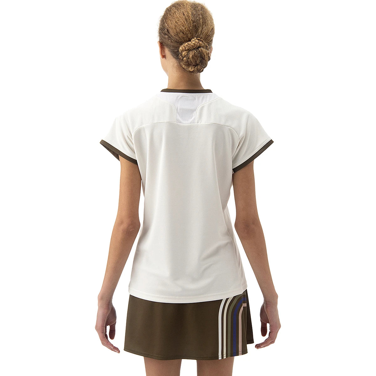 Yonex Women's Tour Elite T-Shirt 20854Ex