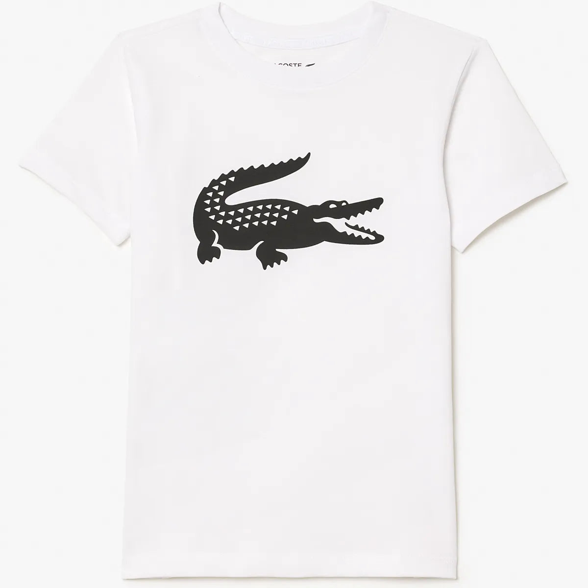 Lacoste Junior Croco T-Shirt