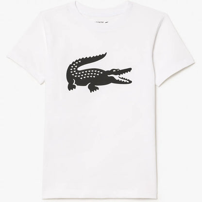 Lacoste Junior Croco T-Shirt