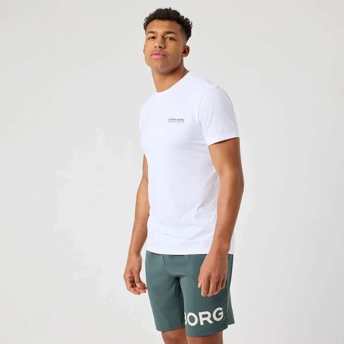 Bjorn Borg Graphic T-Shirt