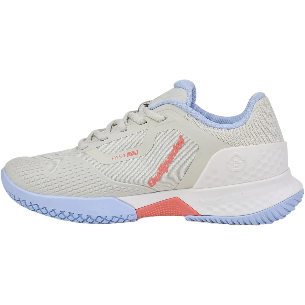 Bullpadel Pearl Vibram 25I Women's Padel Shoes