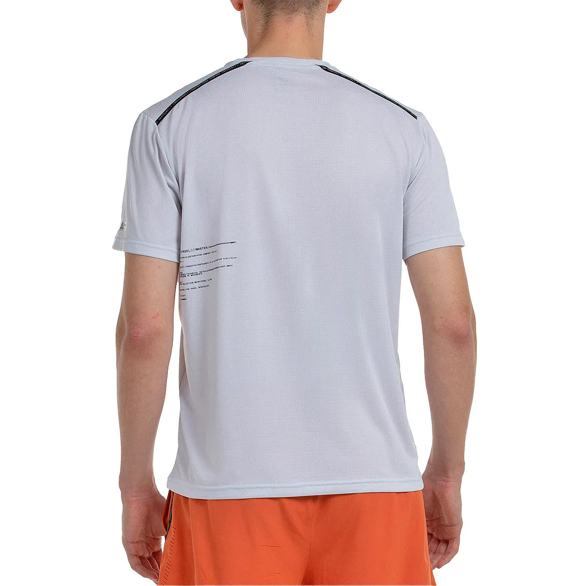 Bullpadel Master Mesia T-Shirt