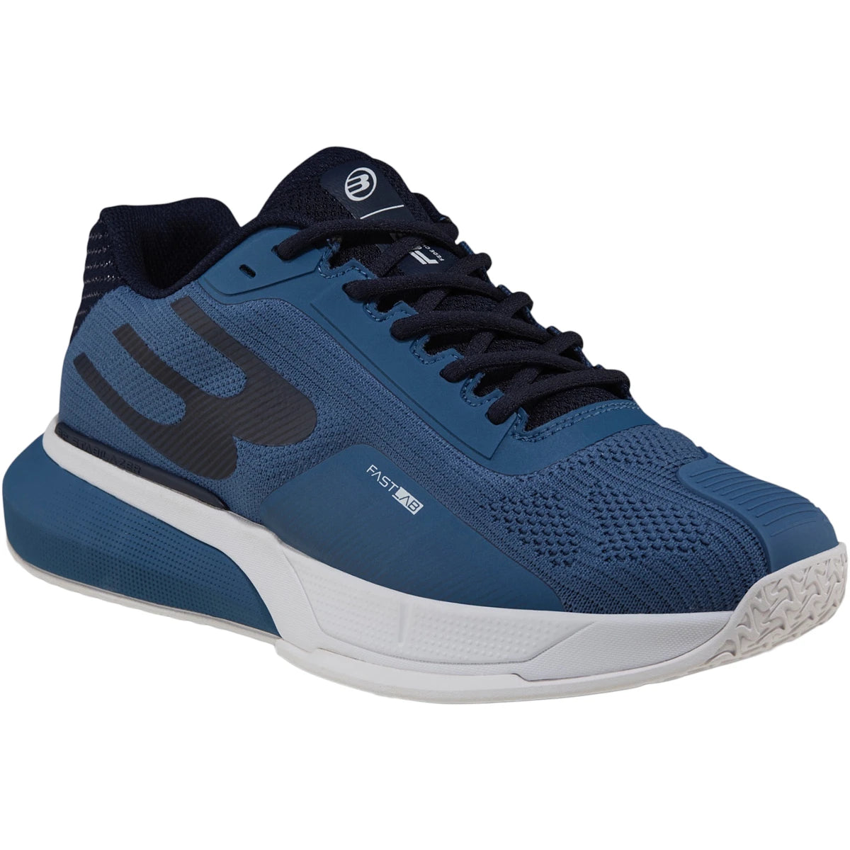 Bullpadel Neuron 26I Shoes