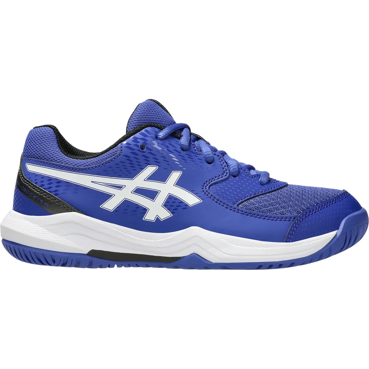Asics Junior Gel Dedicate 8 All Court Shoes
