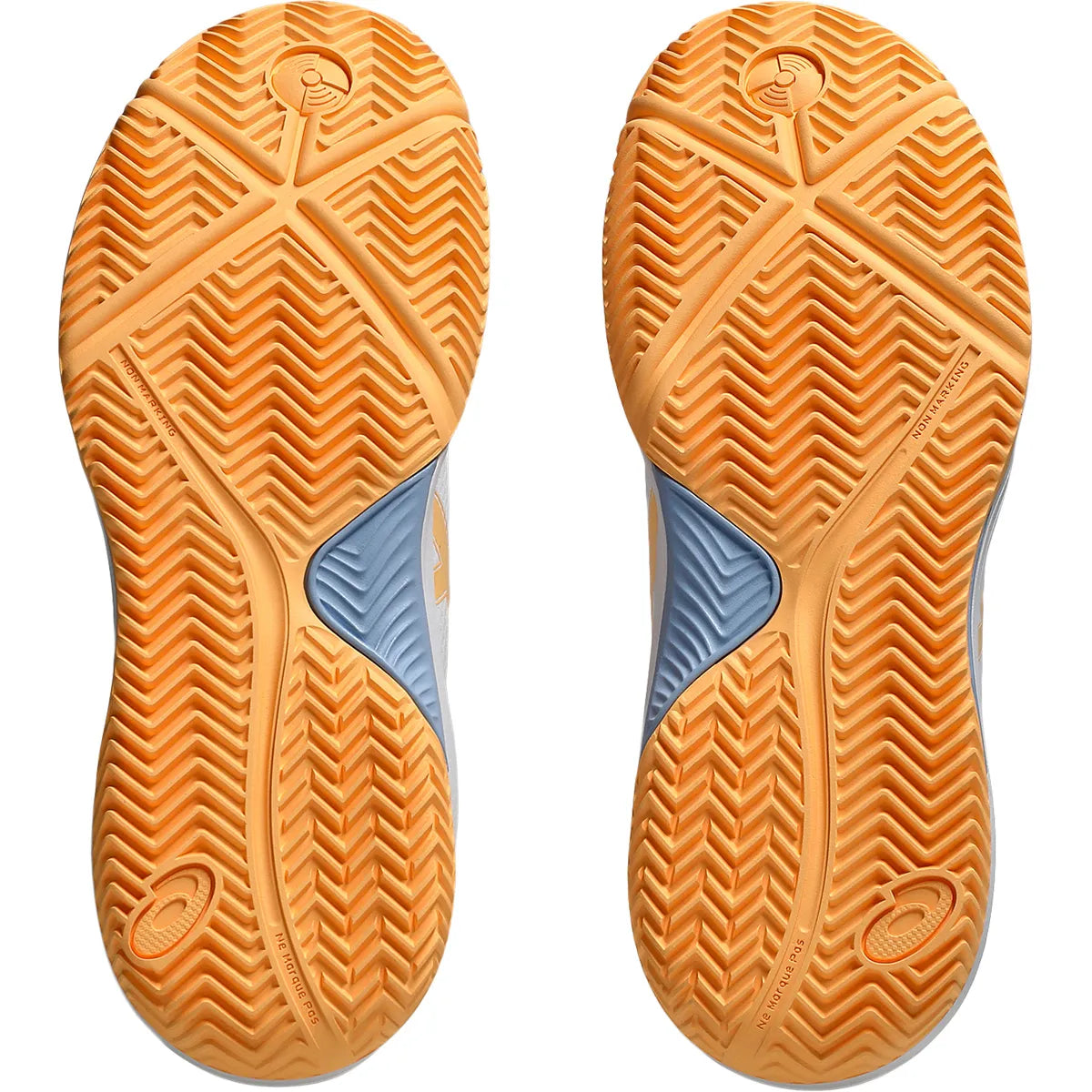 Asics Junior Gel Dedicate 8 Padel Shoes GS