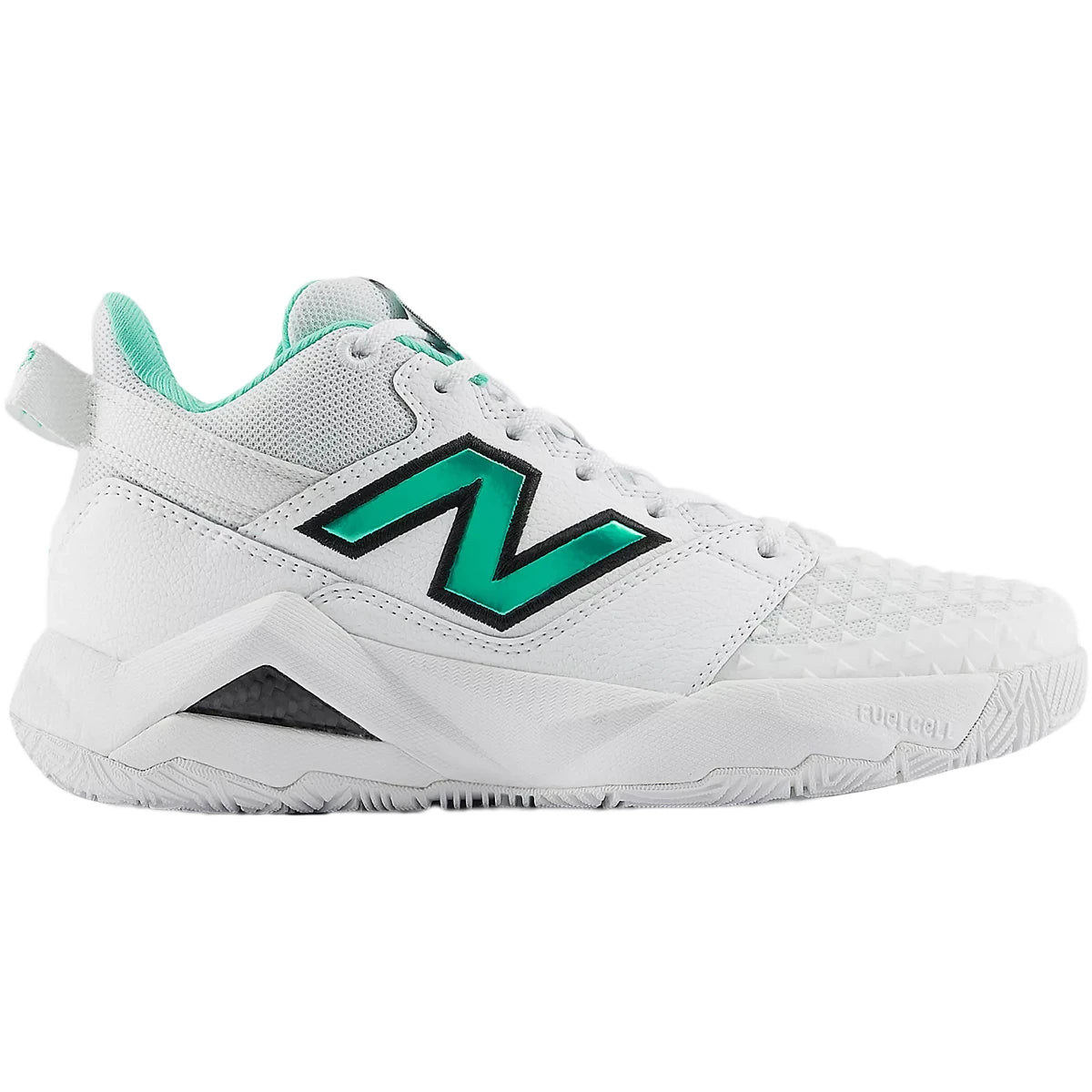New Balance Women's Coco Gauff V2 All Court Shoes