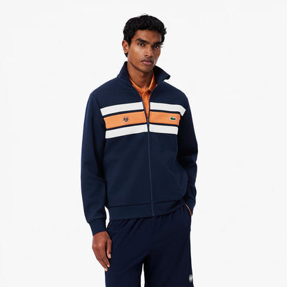 Lacoste Roland Garros Official Jacket