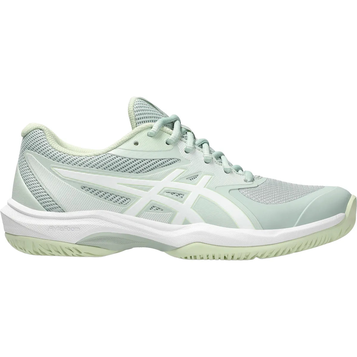 Asics Women's Game FF All Court Shoes