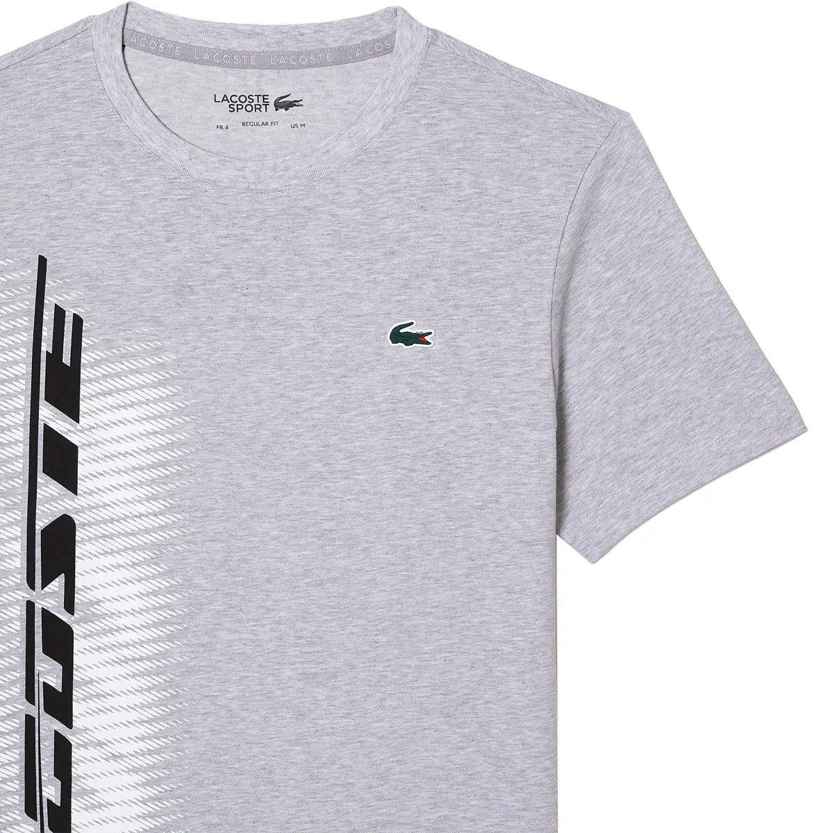 Lacoste Training Athlete T-Shirt