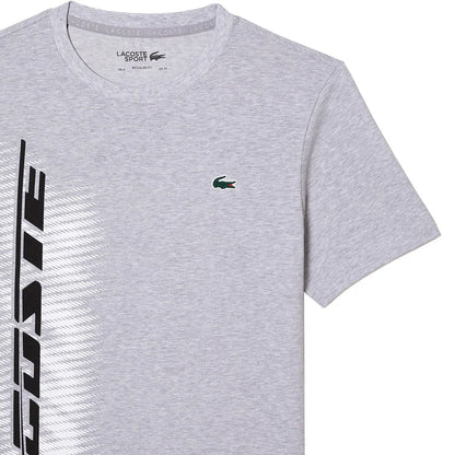 Lacoste Training Athlete T-Shirt