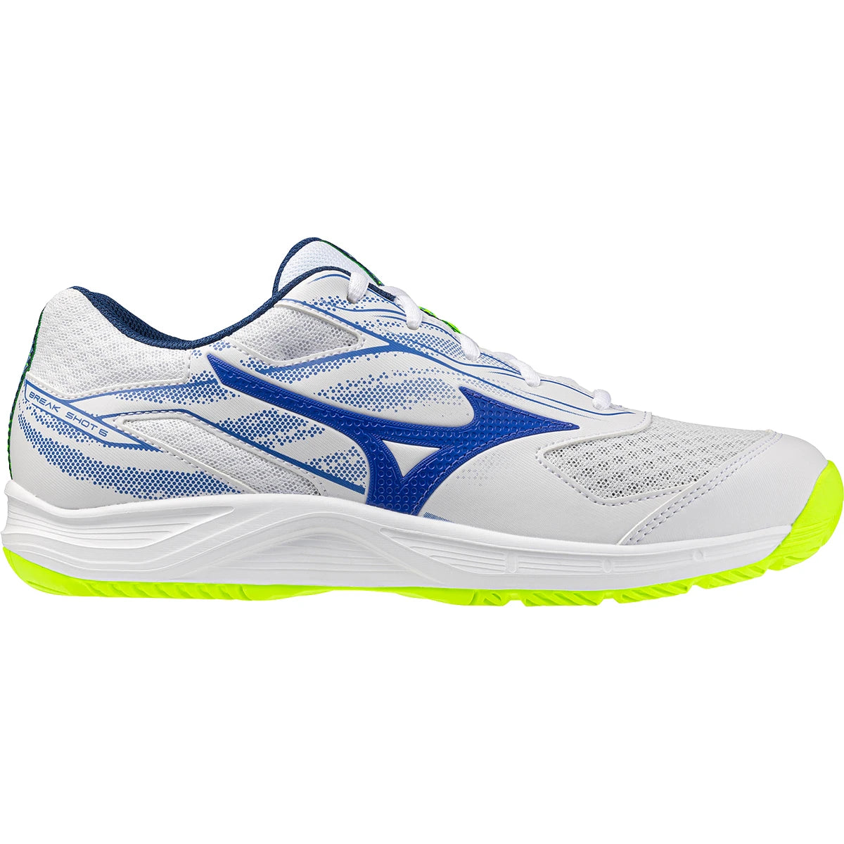 Mizuno Break Shot 5 All Court Shoes