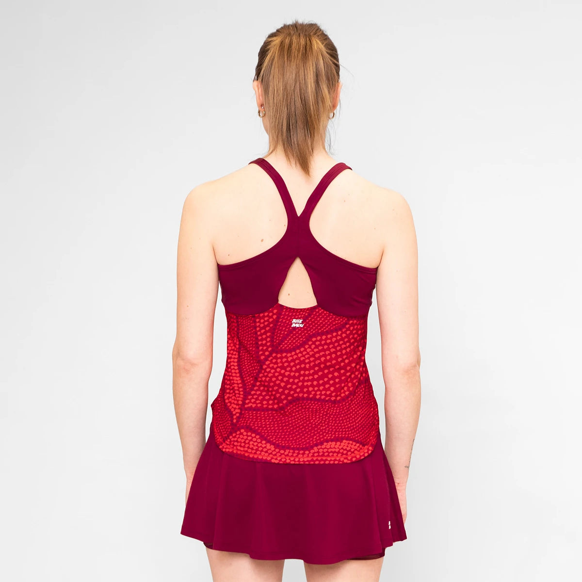 Tank top Bidi Badu Women Protected Leafs