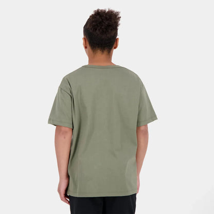 Le Coq Sportif Junior Graphic T-Shirt