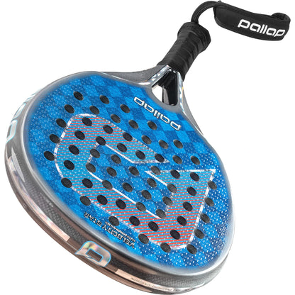 Padel Racket Test Pallap Velocity Star 2026
