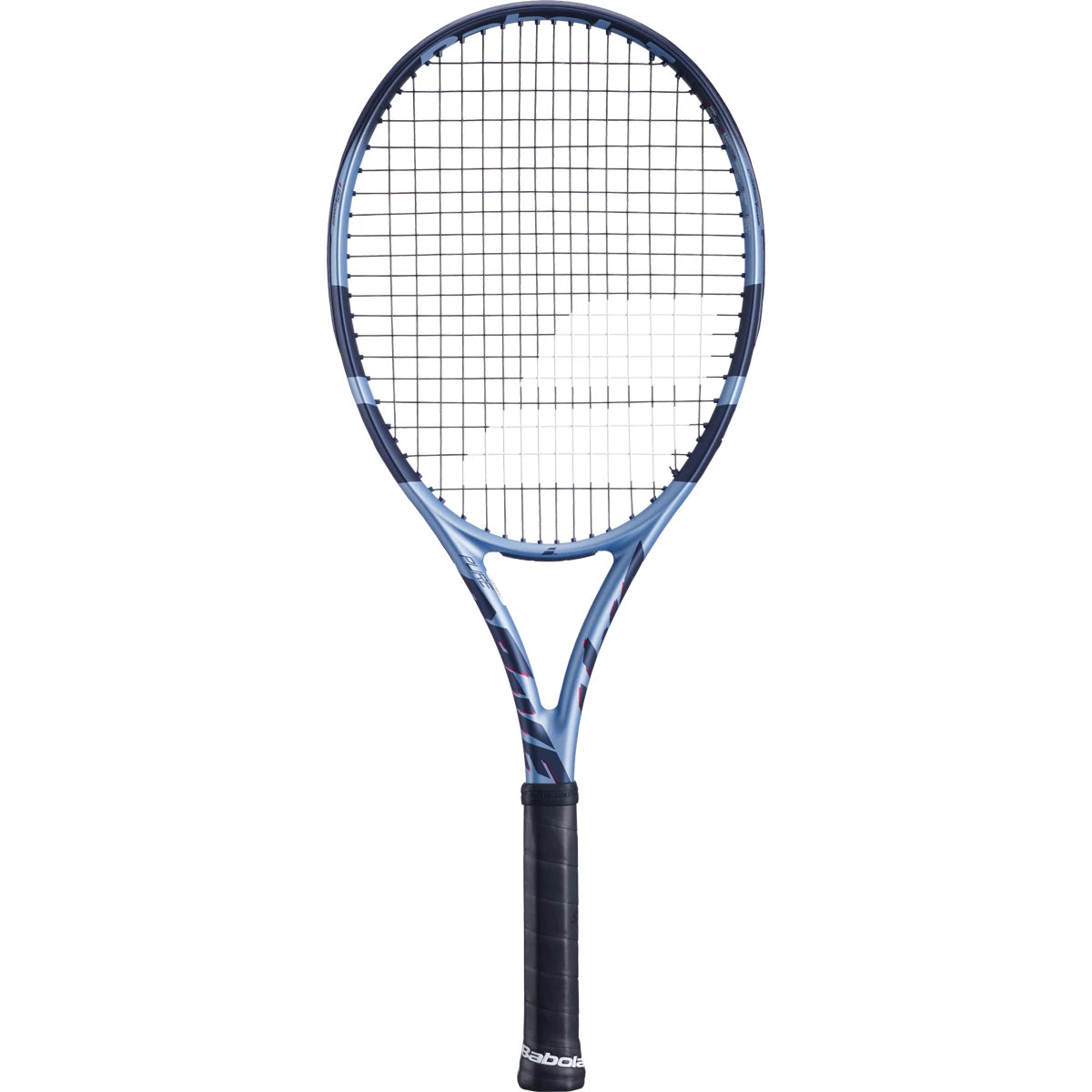 Test Racket Babolat Pure Drive (300 Gr)