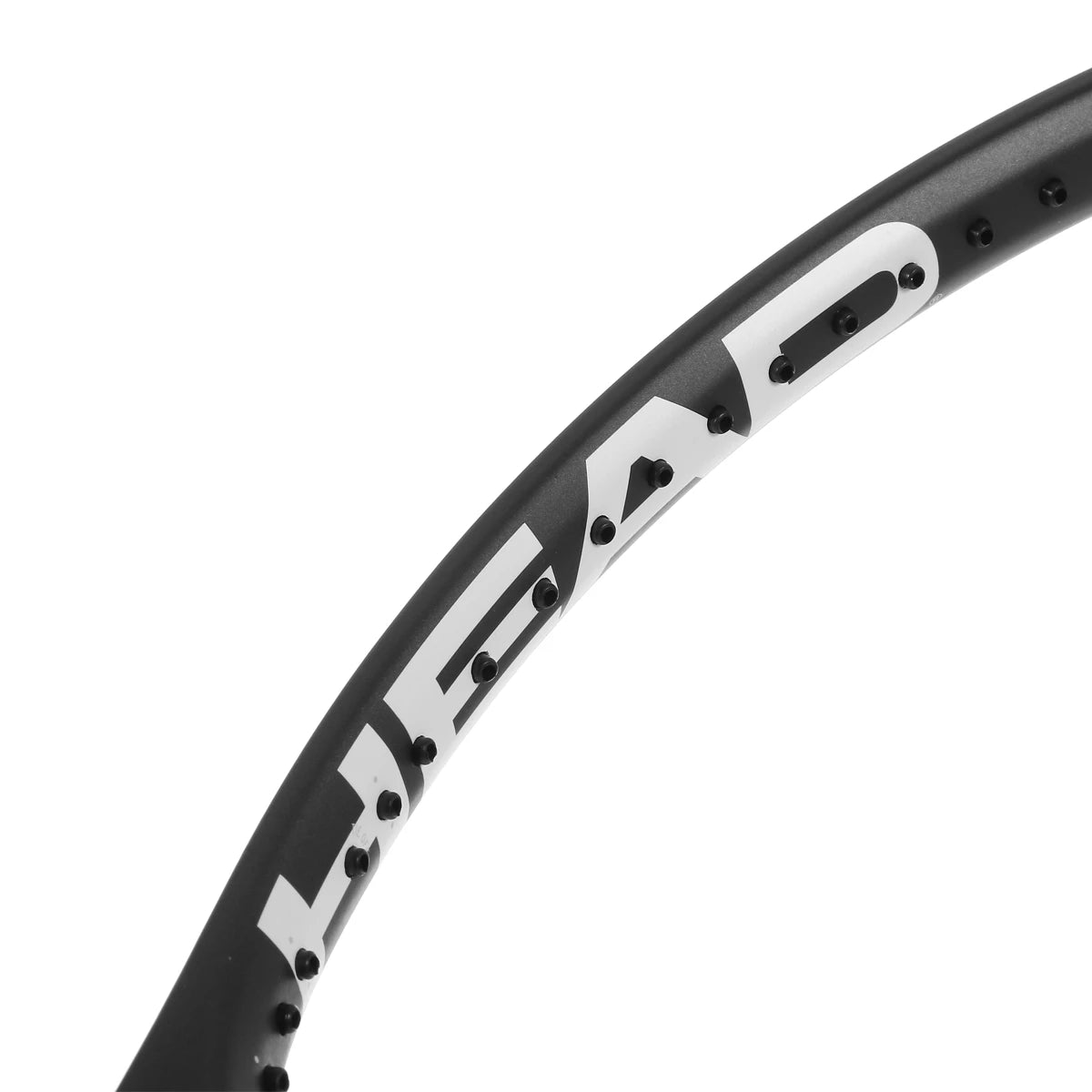 Test Racket Head Speed Team (270 Gr)