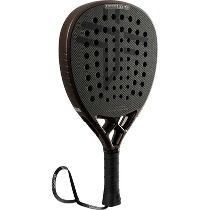 Padel Racket Test Oxdog Hyper Pro+ 2.0