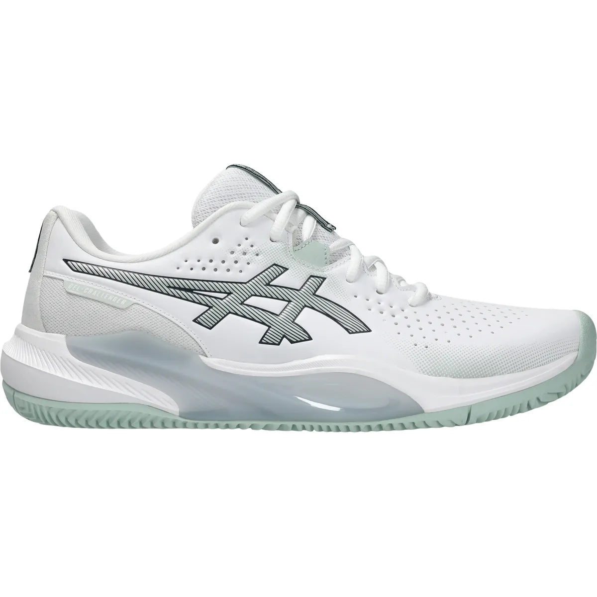 Asics Gel Challenger 15 Clay Shoes