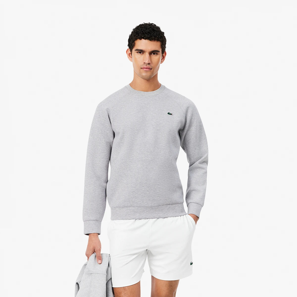 Lacoste Core Performance Classic Sweat