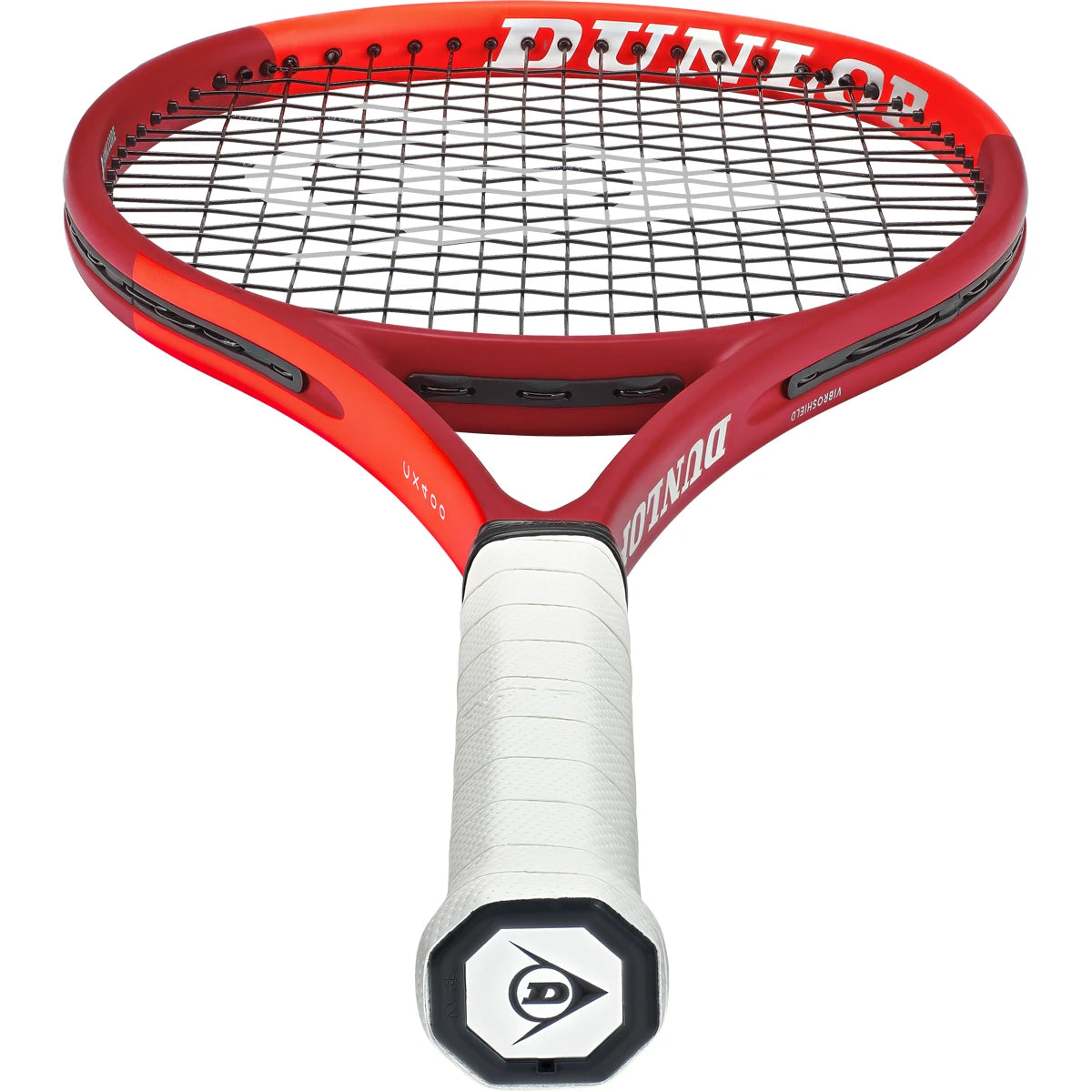 Dunlop Cx 400 Racket (285 Gr)