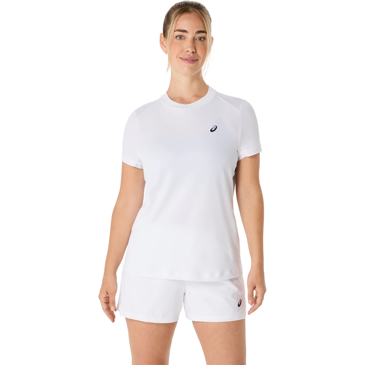 Asics Women's Court T-Shirt