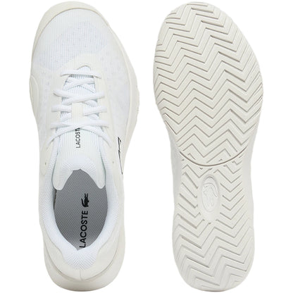 Lacoste Tennis Base All Court Shoes