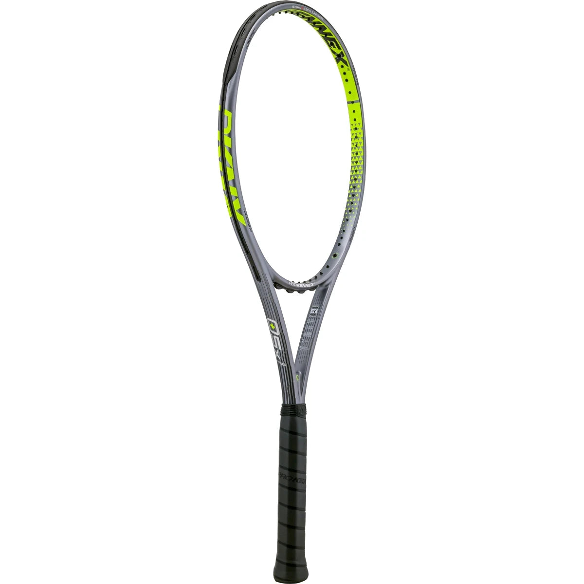 Pro Kennex Ki Q+5 X Pro Racket (305 Gr)
