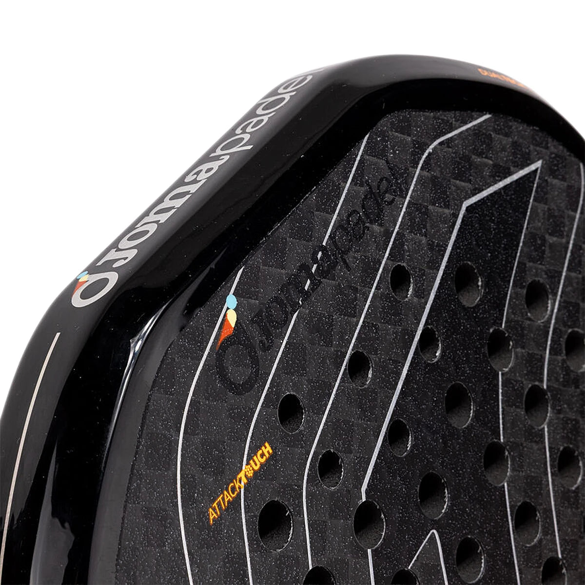 Joma Blast Pro Hard Padel Racket