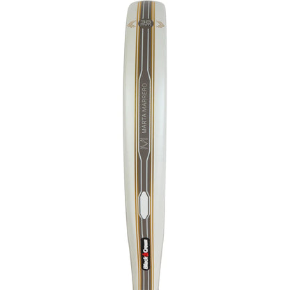 Black Crown Hurricane 3.0 Padel racket
