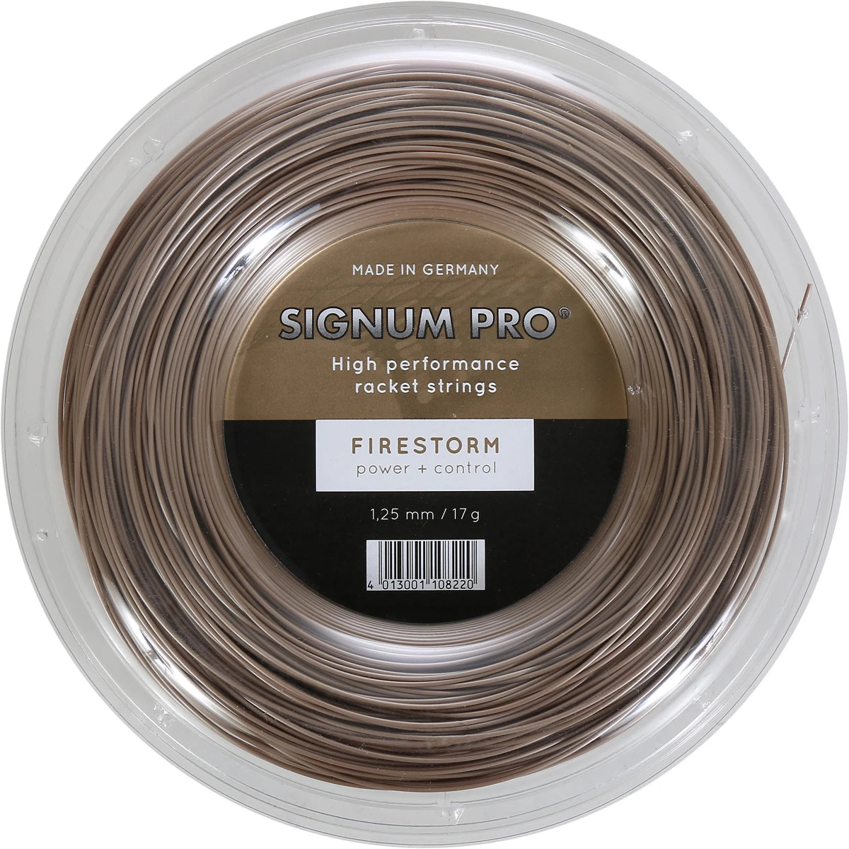 Signum Pro Firestorm Reel (200 Metres)