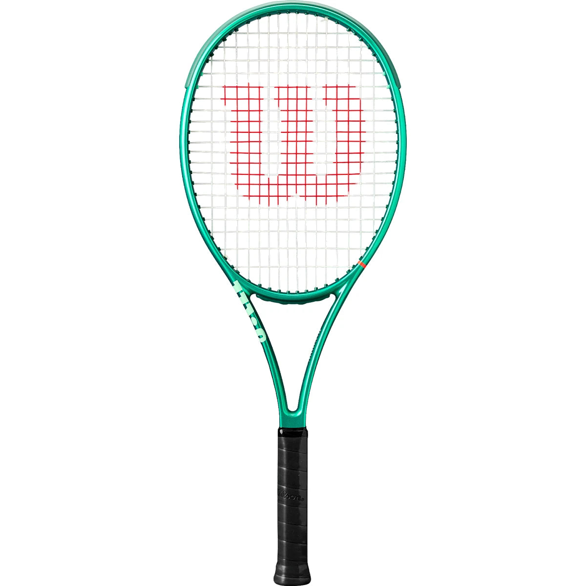 Wilson Blade 101 Team V10 Racket (275 Gr) (Strung)