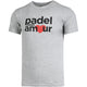 Padel Love Cotton T-Shirt