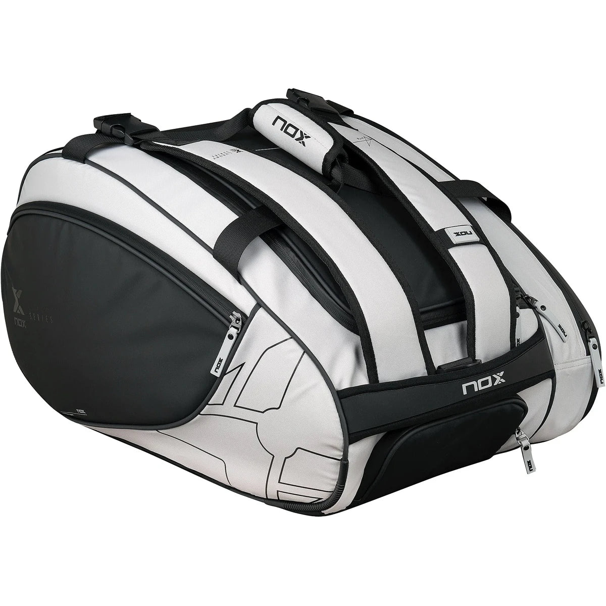 Nox Padel Luxury Master Bag