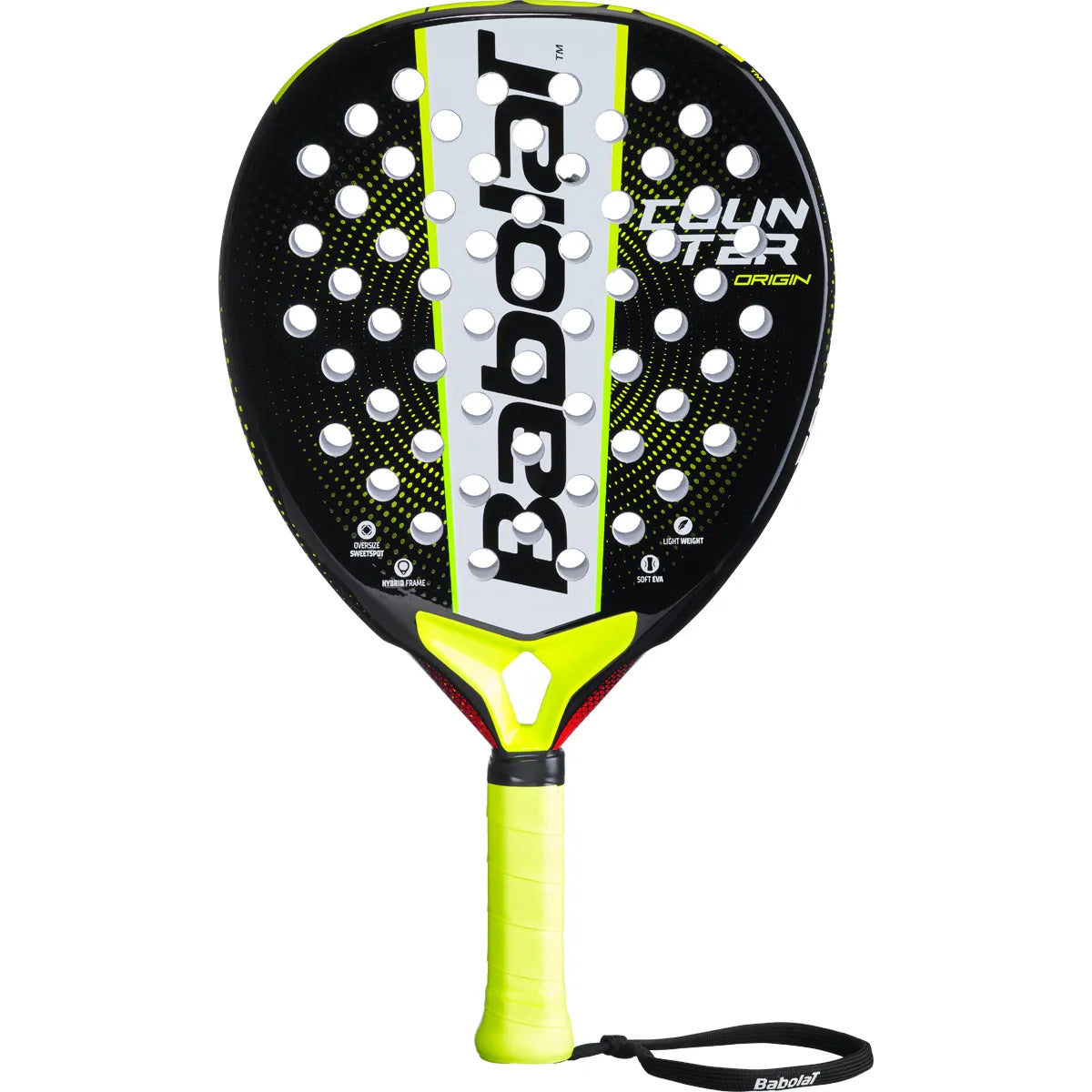 Babolat Counter Origin Padel racket