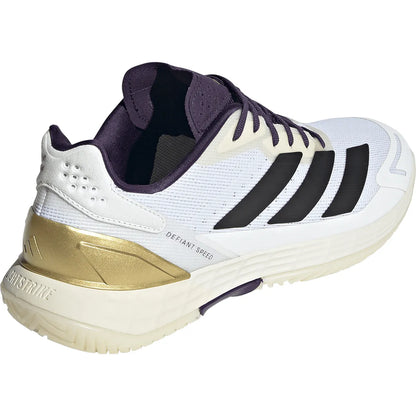 adidas Defiant Speed 2 All Court Shoes