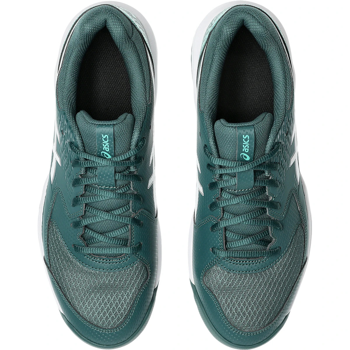 Asics Gel Dedicate 8 All Court Shoes