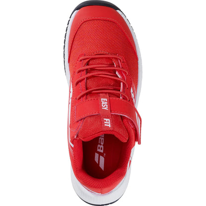 Babolat Junior Pulsion Kid All Court Shoes