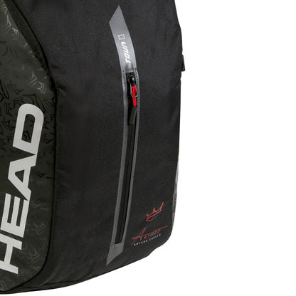 Head Coello Tour Padel Backpack 25L