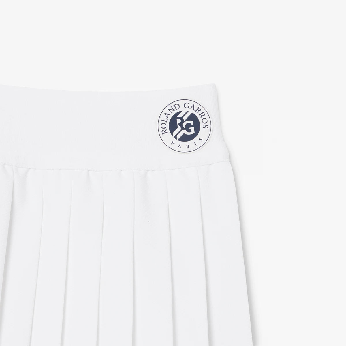 Lacoste Women's Roland Garros Skirt