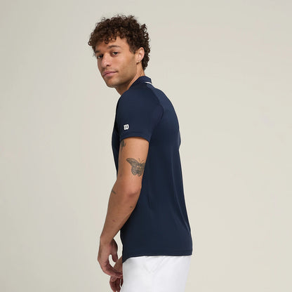 Wilson Team Seamless Polo