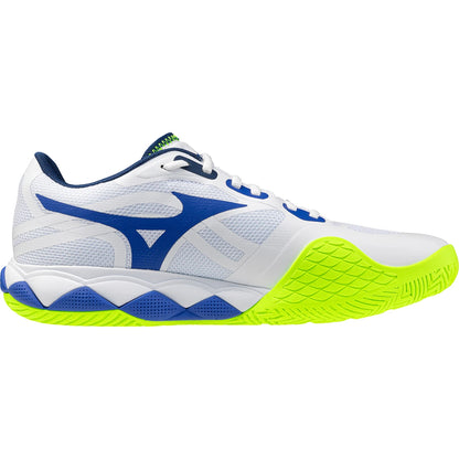Mizuno Wave Enforce Tour 2 All Court Shoes