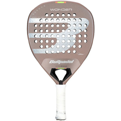 Padel Racket Bullpadel Wonder 2026