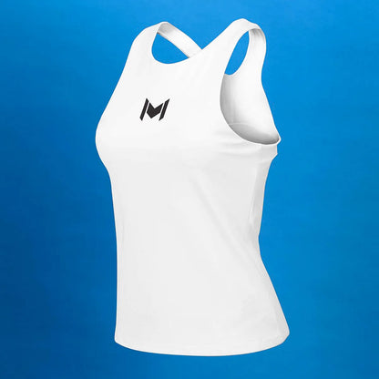 Tank top Mouratoglou Apparel Women Match Player