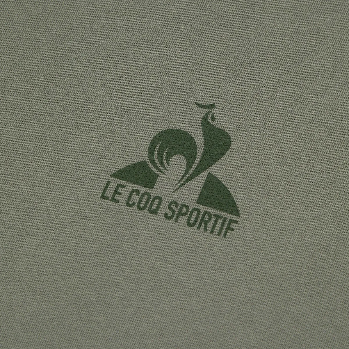 Le Coq Sportif Monochrome T-Shirt